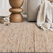 Uttermost Rafael Ivory Wool Rug