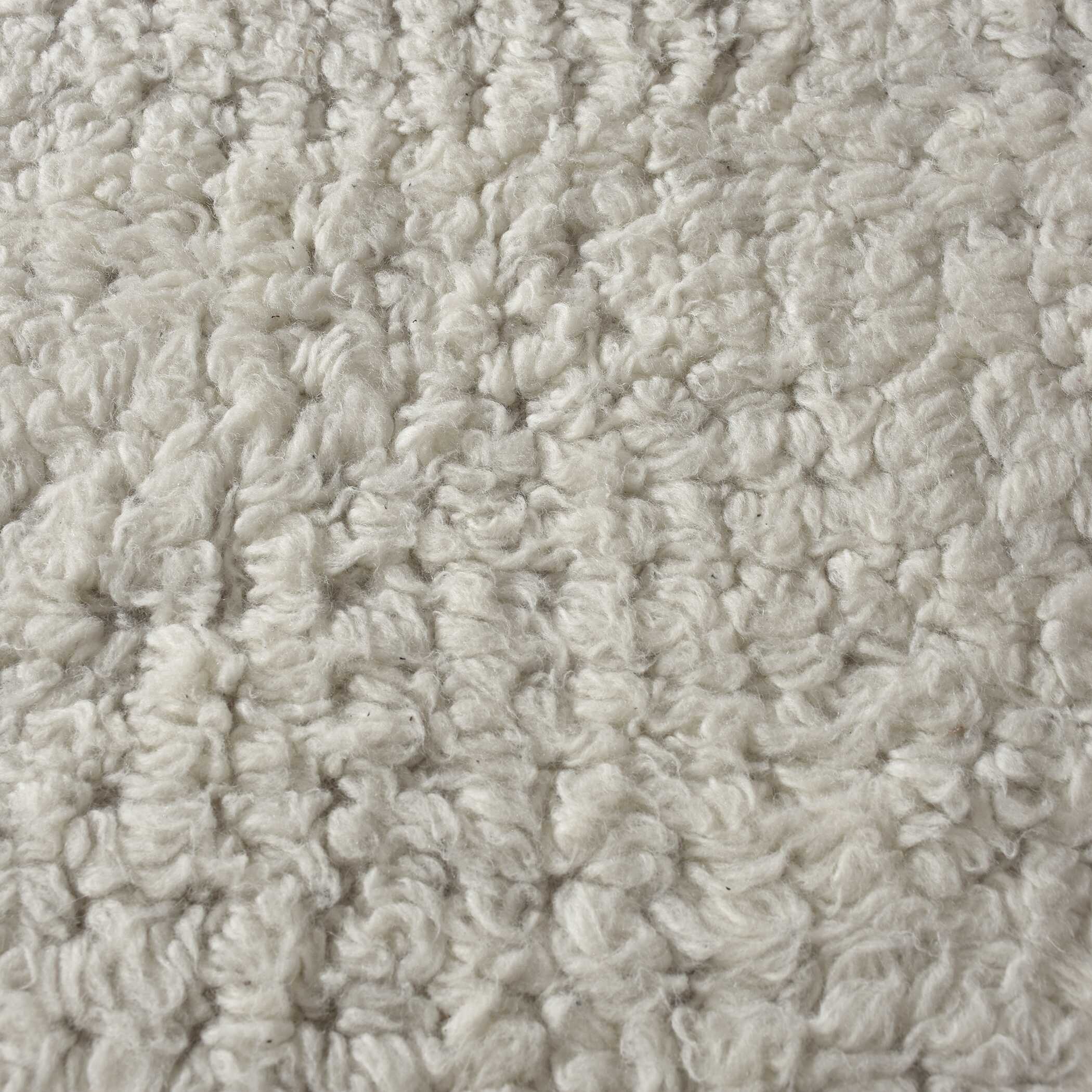 Uttermost Clayhill Ivory White  Rug