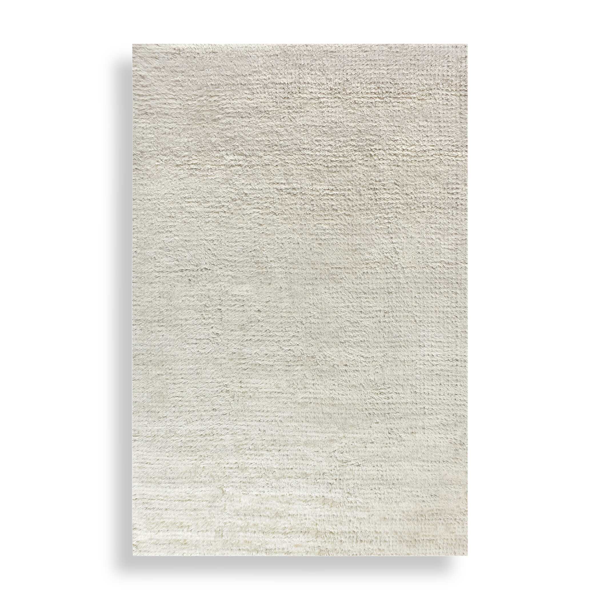 Uttermost Clayhill Ivory White  Rug