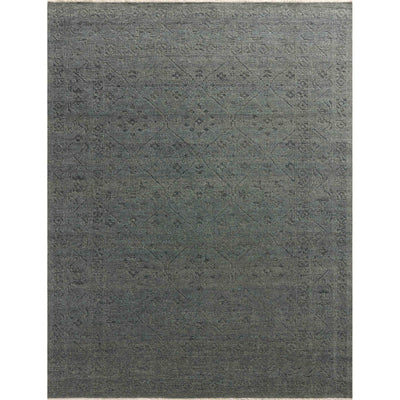 Magnolia Home Ruth RTH-01 Rug Ocean / Midnight