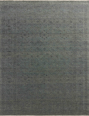 Magnolia Home Ruth RTH-01 Rug Ocean / Midnight