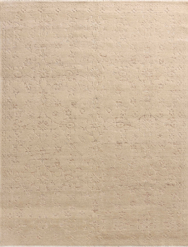 Magnolia Home Ruth RTH-02 Rug Natural / Clay