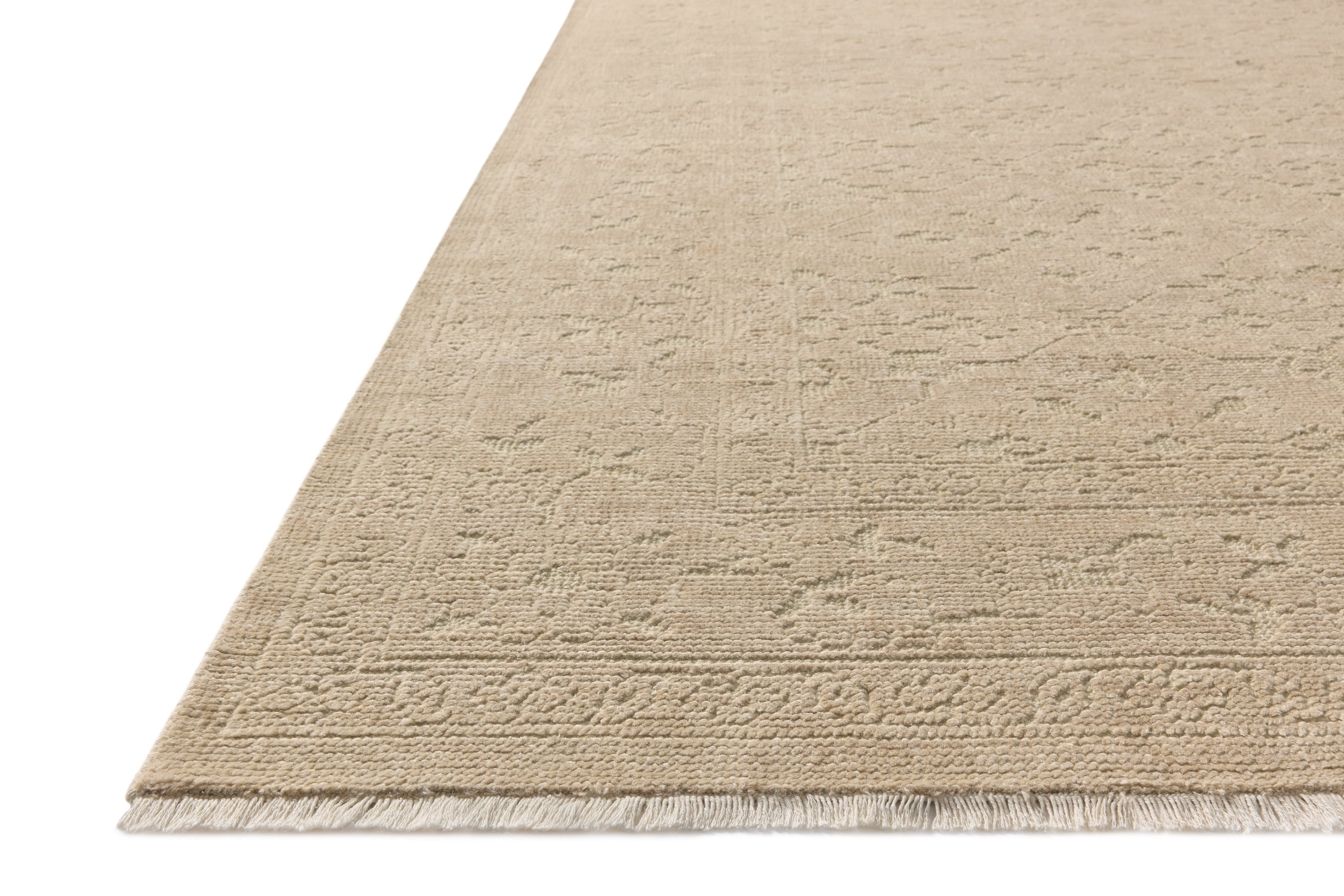 Magnolia Home Ruth RTH-03 Rug Sand / Sage