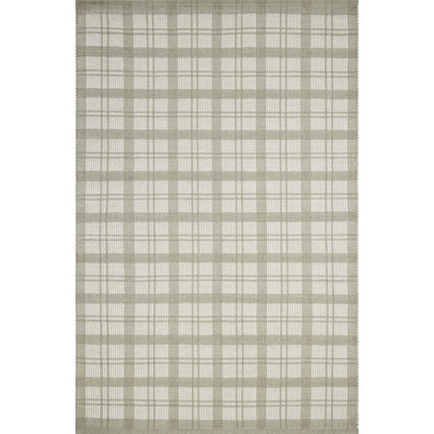 Magnolia Home Ryder RYD-01 Rug Sage / Ivory DC10