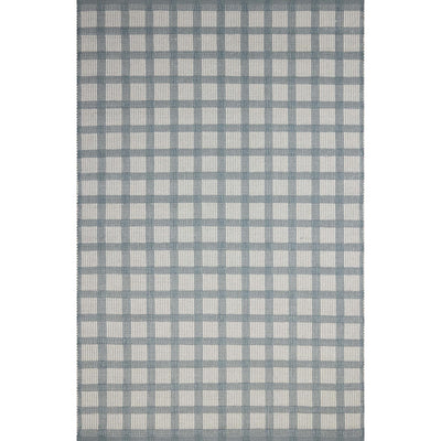 Magnolia Home Ryder RYD-02 Rug Blue / Ivory DC10