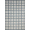 Magnolia Home Ryder RYD-02 Rug Blue / Ivory DC10