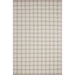 Magnolia Home Ryder RYD-02 Rug Stone / Ivory DC10