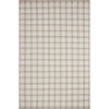 Magnolia Home Ryder RYD-02 Rug Stone / Ivory DC10
