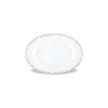 Haviland Souffle D'Or Pickle Dish