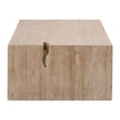 Essentials For Living Reed Coffee Table