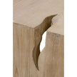 Essentials For Living Reed Coffee Table