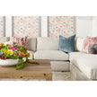 Essentials For Living Reed Coffee Table