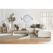 Essentials For Living Reed Coffee Table