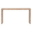 Essentials For Living Reed Console Table