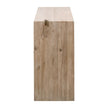 Essentials For Living Reed Console Table