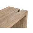 Essentials For Living Reed Console Table