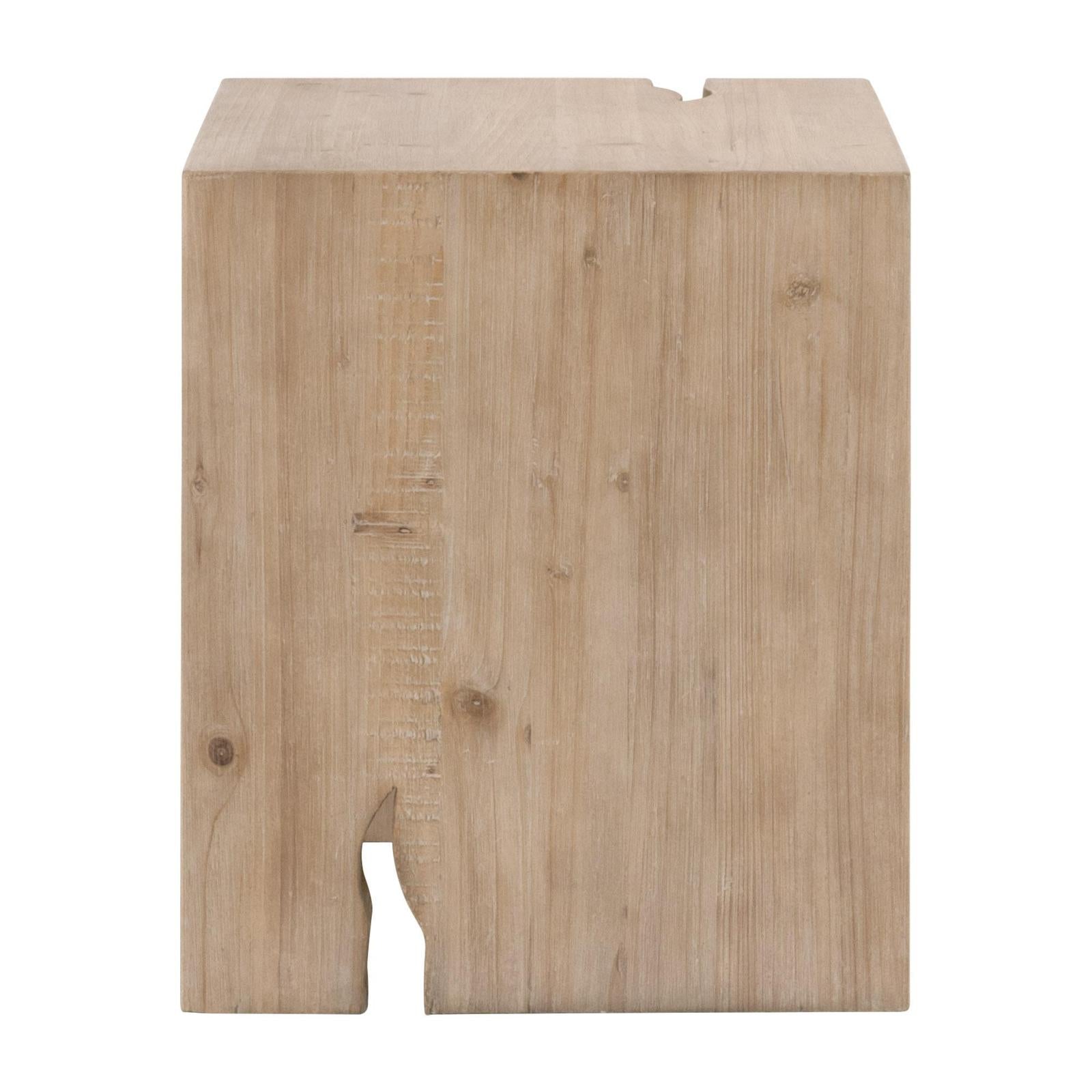 Essentials For Living Reed End Table