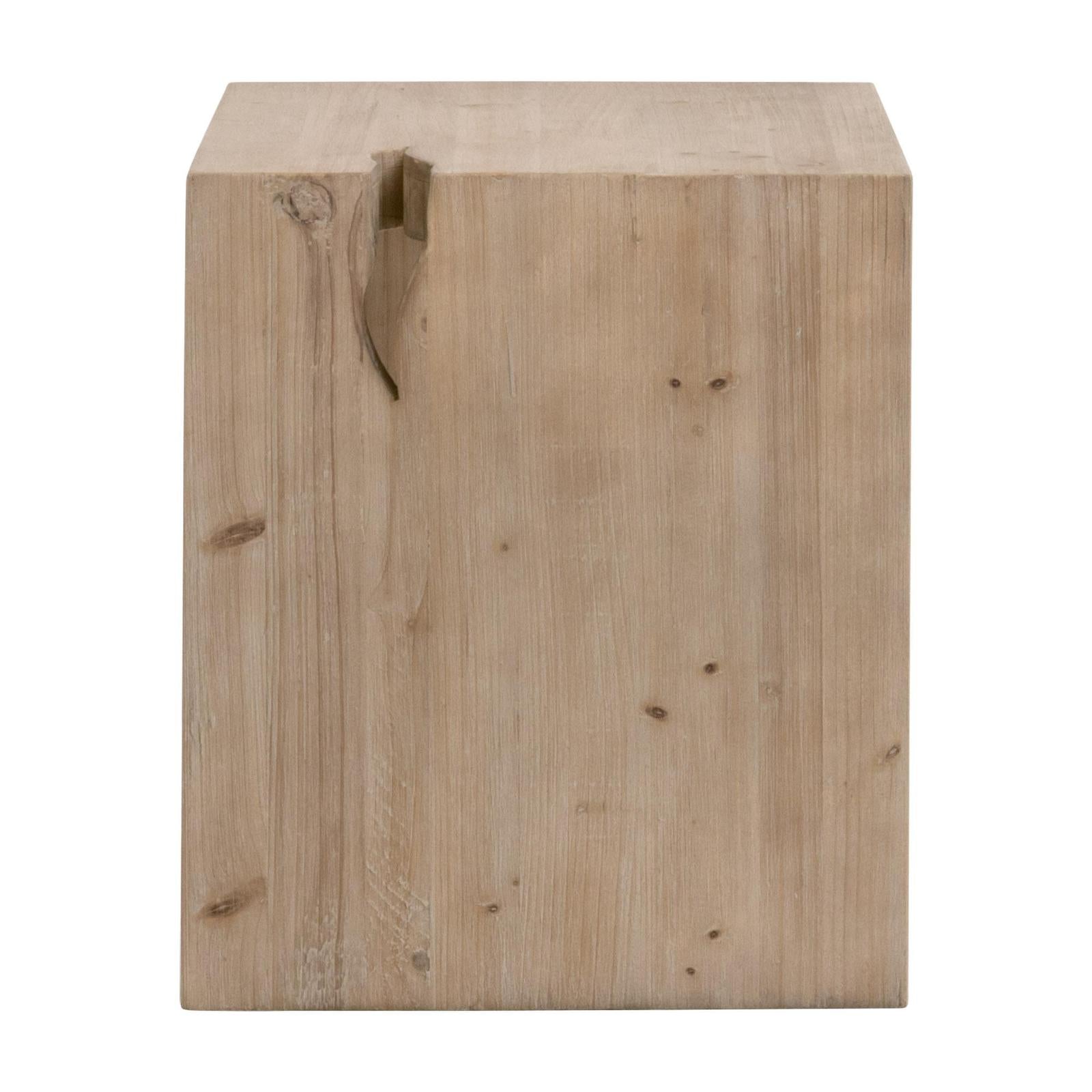 Essentials For Living Reed End Table