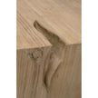 Essentials For Living Reed End Table