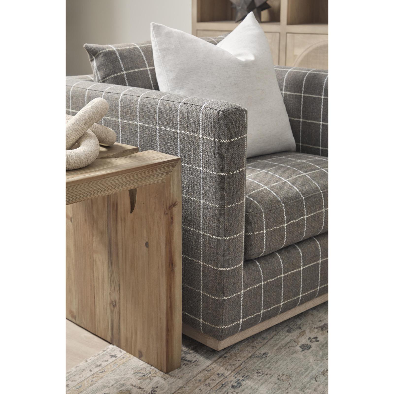 Essentials For Living Reed End Table