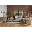 Essentials For Living Reed End Table