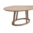 Essentials For Living Reeves Oval Dining Table