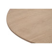 Essentials For Living Reeves Oval Dining Table