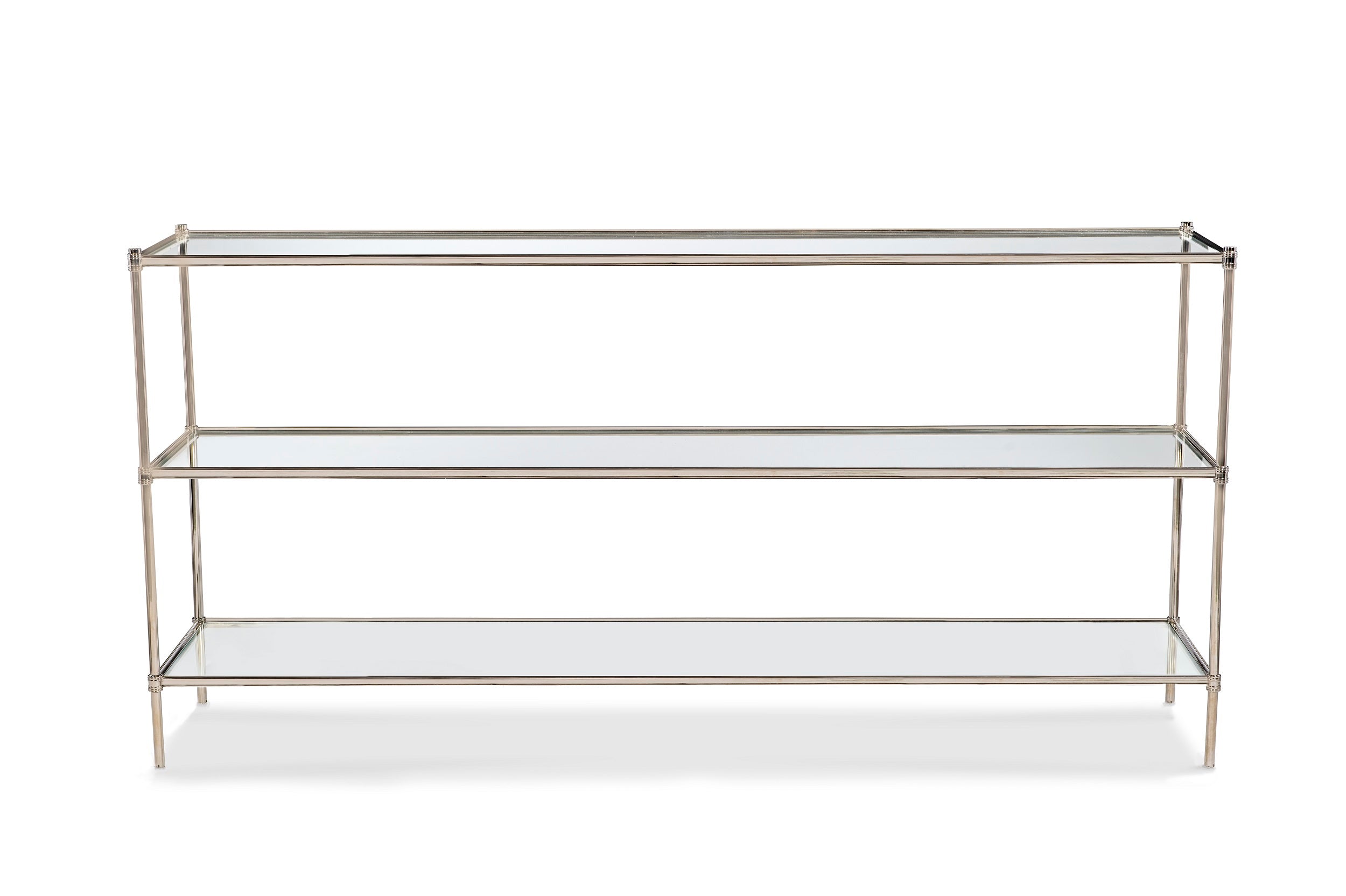 Maitland Smith Nova Console - TF