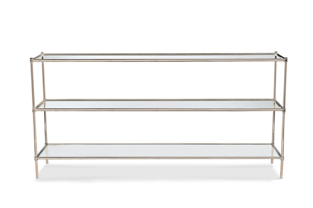 Maitland Smith Nova Console - TF