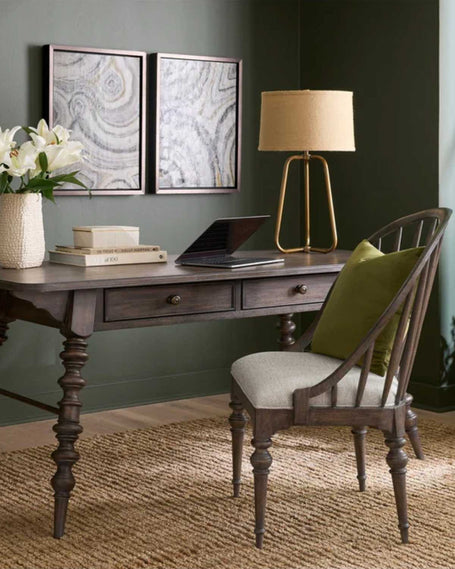 Pulaski Furniture Revival Row Writing Desk