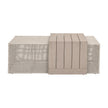 Essentials For Living Rhode Outdoor Coffee Table