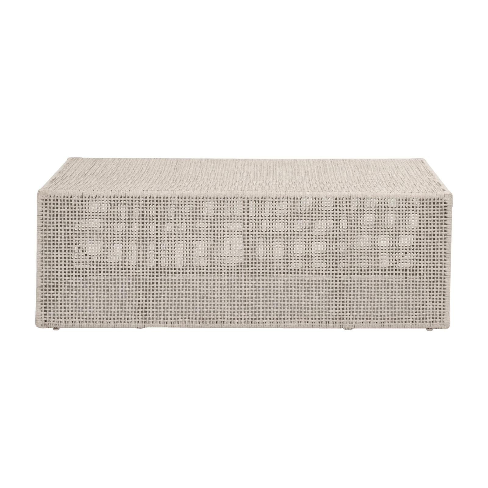 Essentials For Living Rhode Outdoor Coffee Table