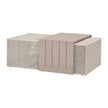 Essentials For Living Rhode Outdoor Coffee Table
