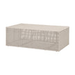 Essentials For Living Rhode Outdoor Coffee Table