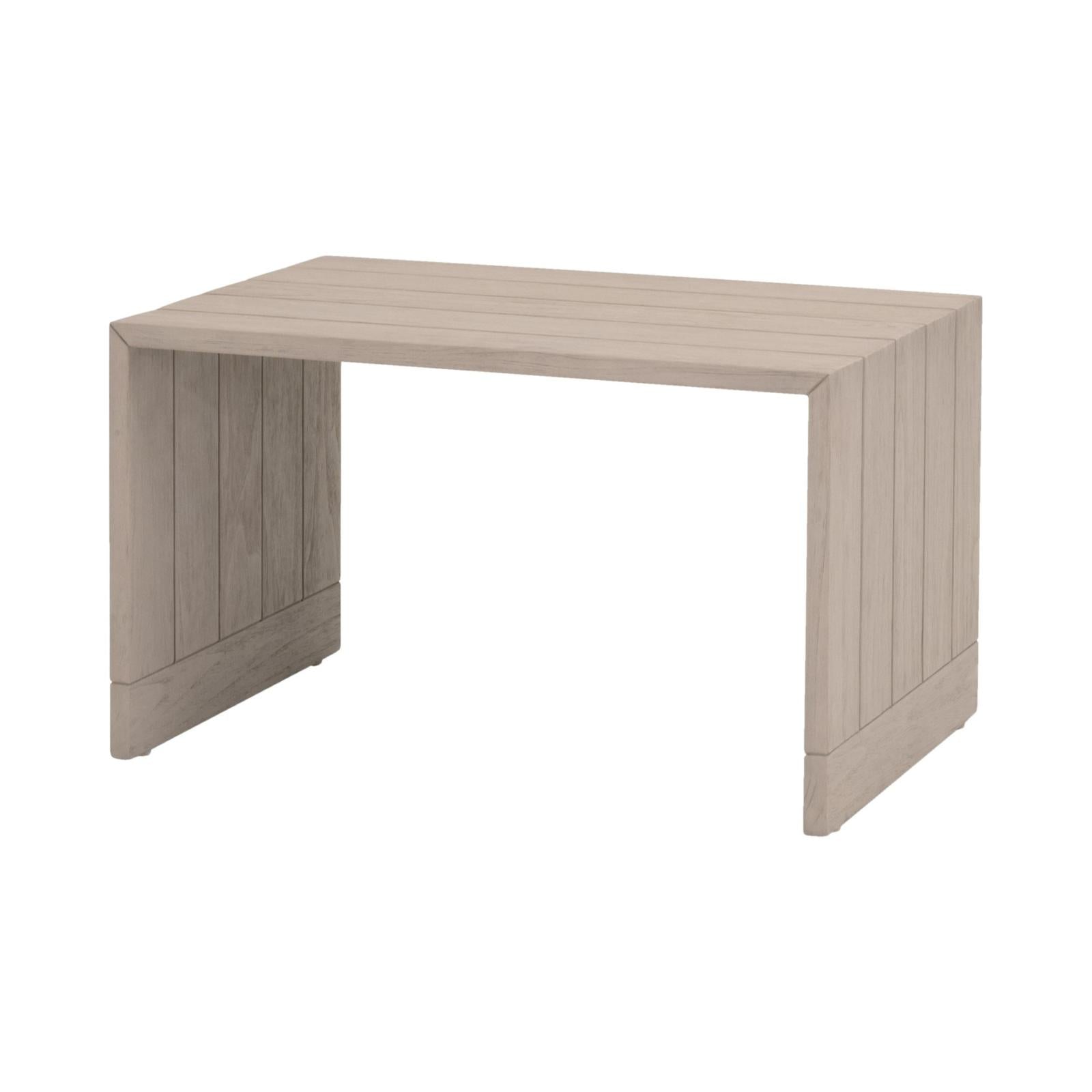 Essentials For Living Rhode Outdoor Coffee Table