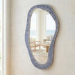 BMC Rhodes Wall Mirror