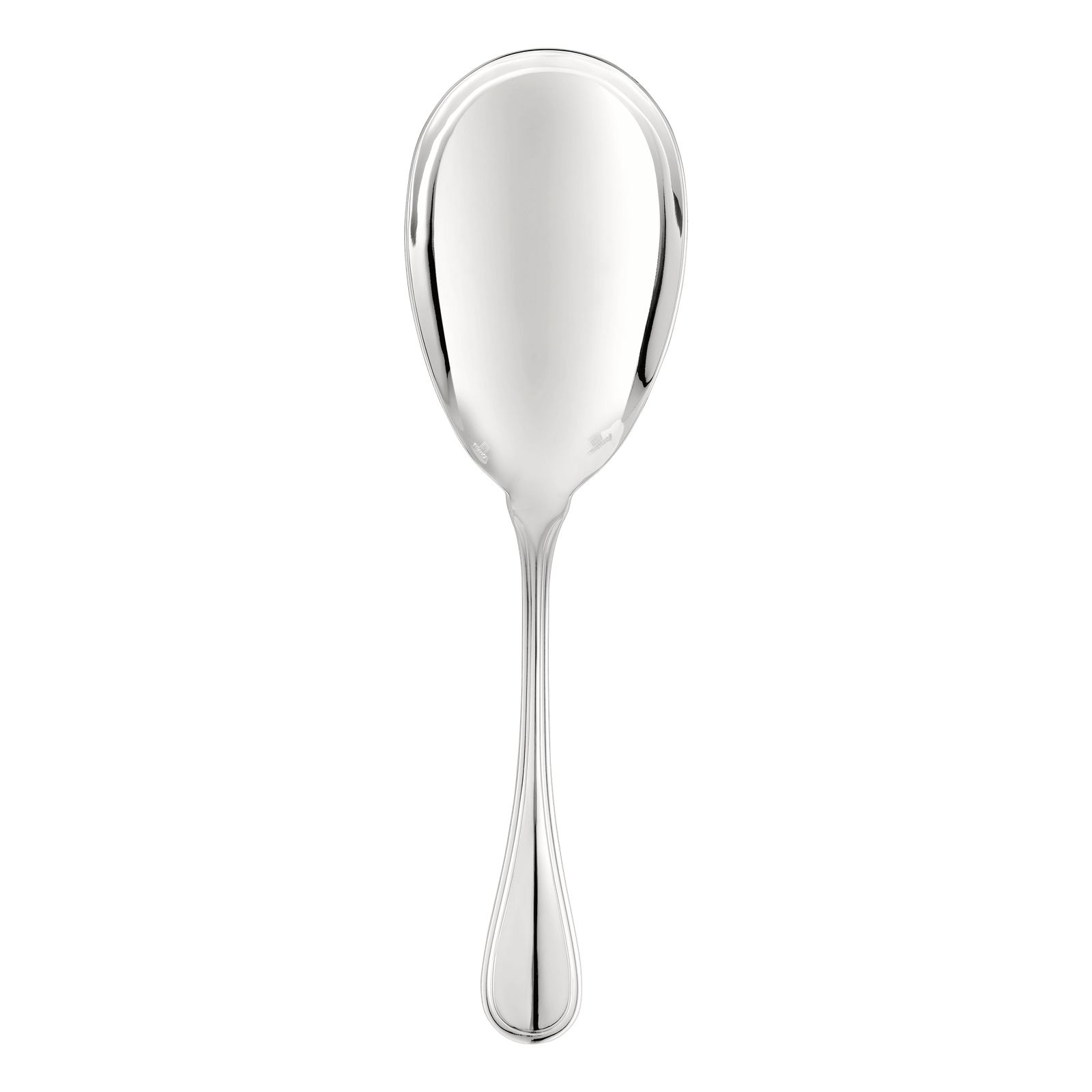 Christofle Albi Silver Plated Serving Ladle