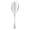 Christofle Albi Silver Plated Serving Ladle
