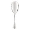 Christofle Albi Silver Plated Serving Ladle