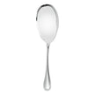 Christofle Malmaison Silver Plated Serving Ladle