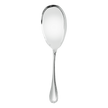 Christofle Malmaison Silver Plated Serving Ladle