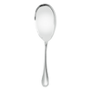 Christofle Malmaison Silver Plated Serving Ladle