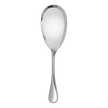 Christofle Perles Silver Plated Serving Ladle