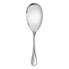 Christofle Perles Silver Plated Serving Ladle