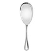 Christofle Rubans Silver Plated Serving Ladle