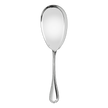Christofle Rubans Silver Plated Serving Ladle