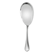 Christofle Spatours Silver Plated Serving Ladle