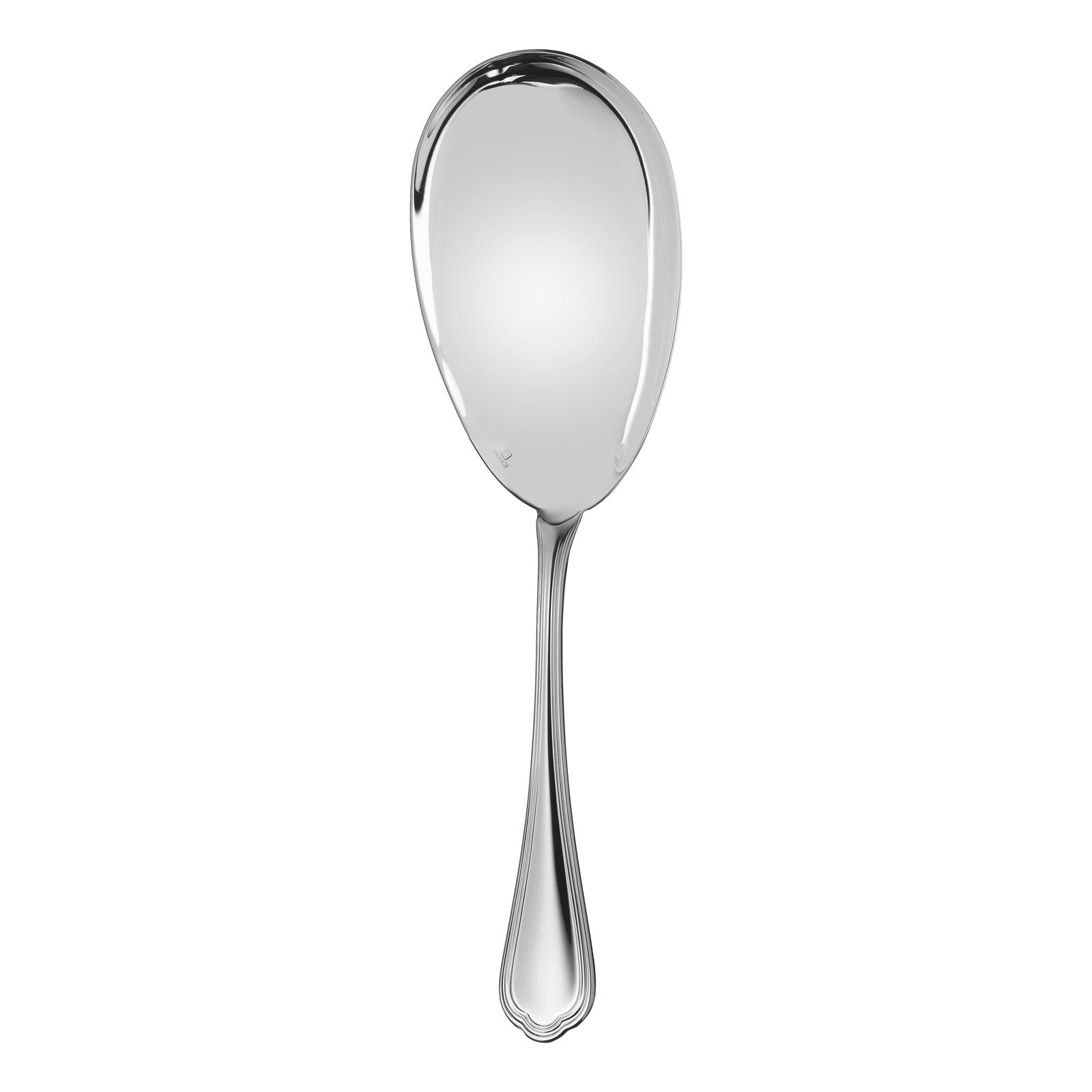 Christofle Spatours Silver Plated Serving Ladle