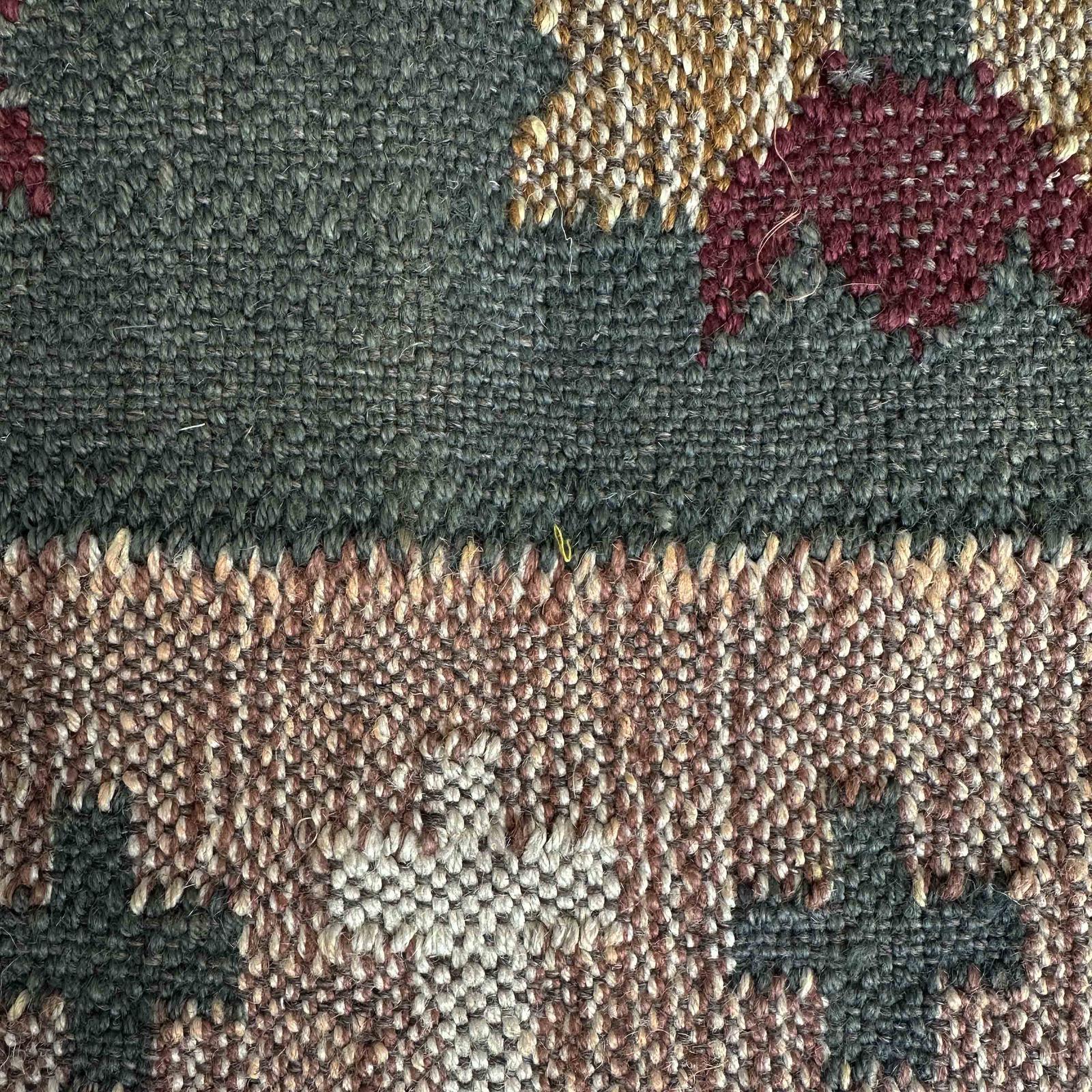TOV Furniture Rizi Textured Wool Upholstered Bench