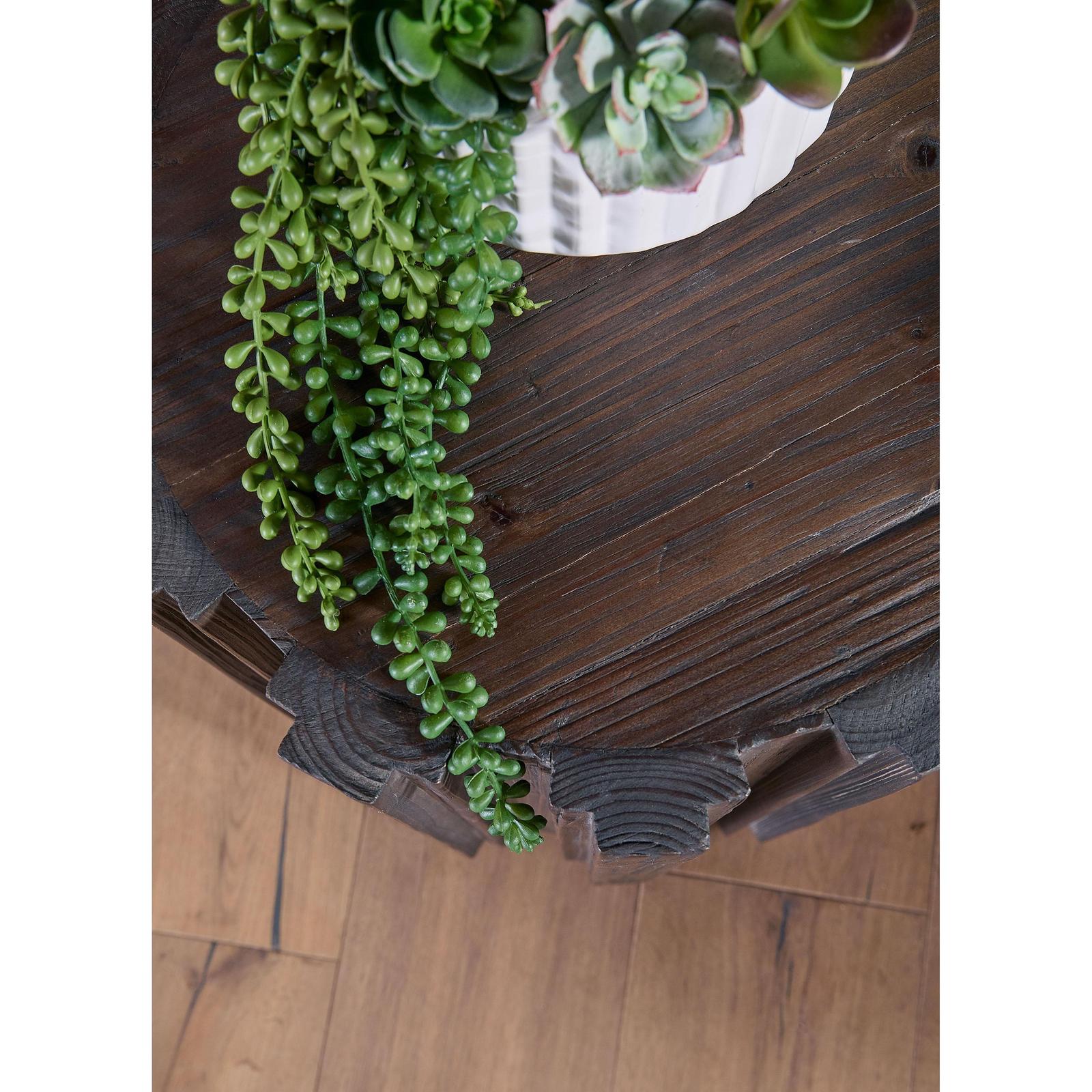 Essentials For Living Roma Accent Table